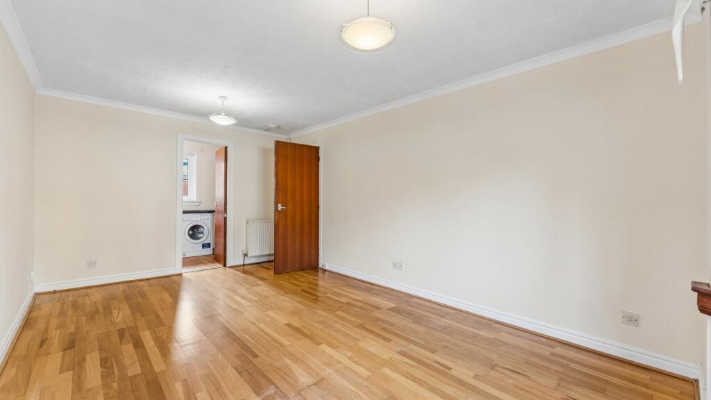 Apartment in Glasgow, Thornwood, Broomhill - View 3