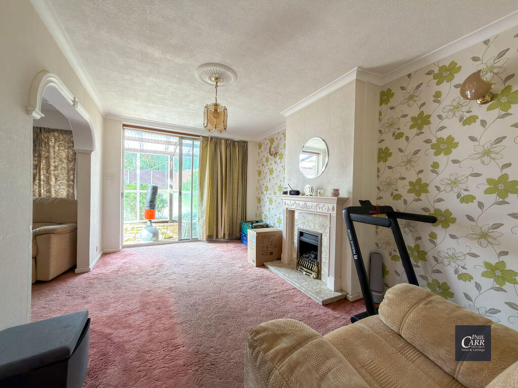 House in Birmingham - View 5
