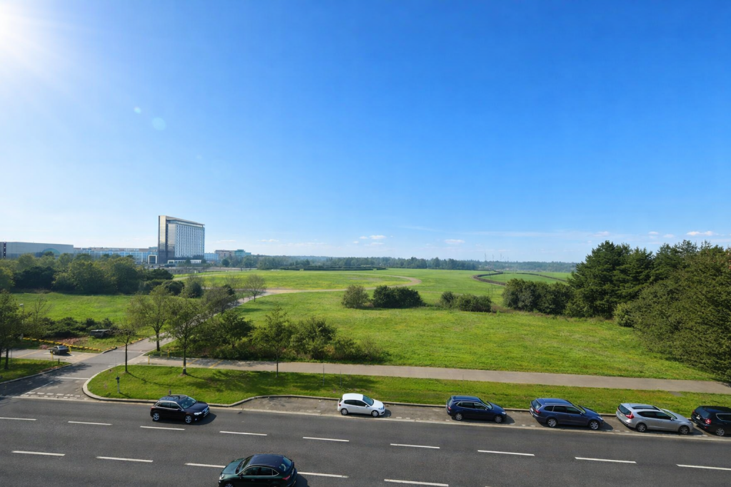 Main image of property: Lattice Court, MK9