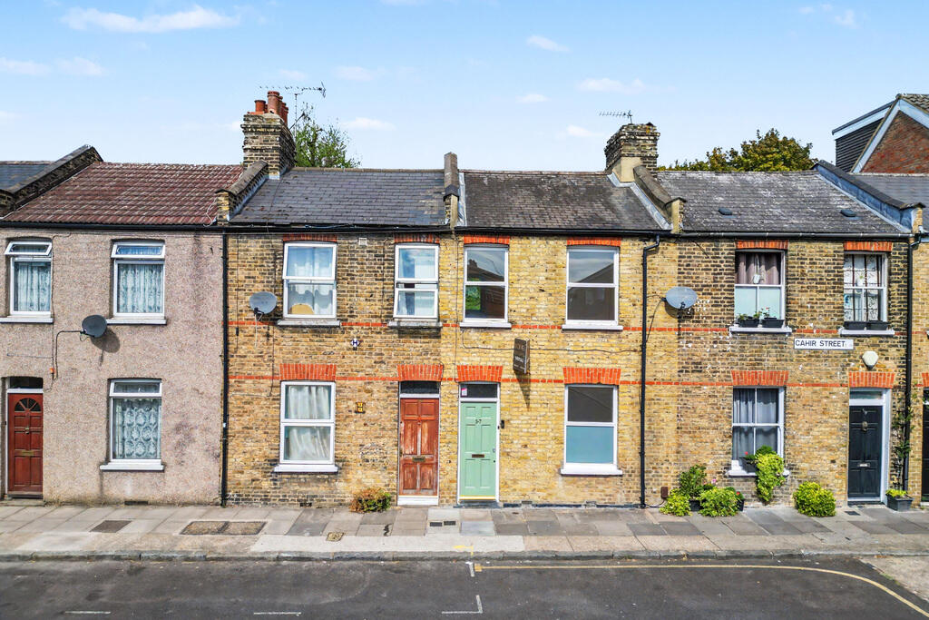Main image of property: Cahir Street, Isle of Dogs E14