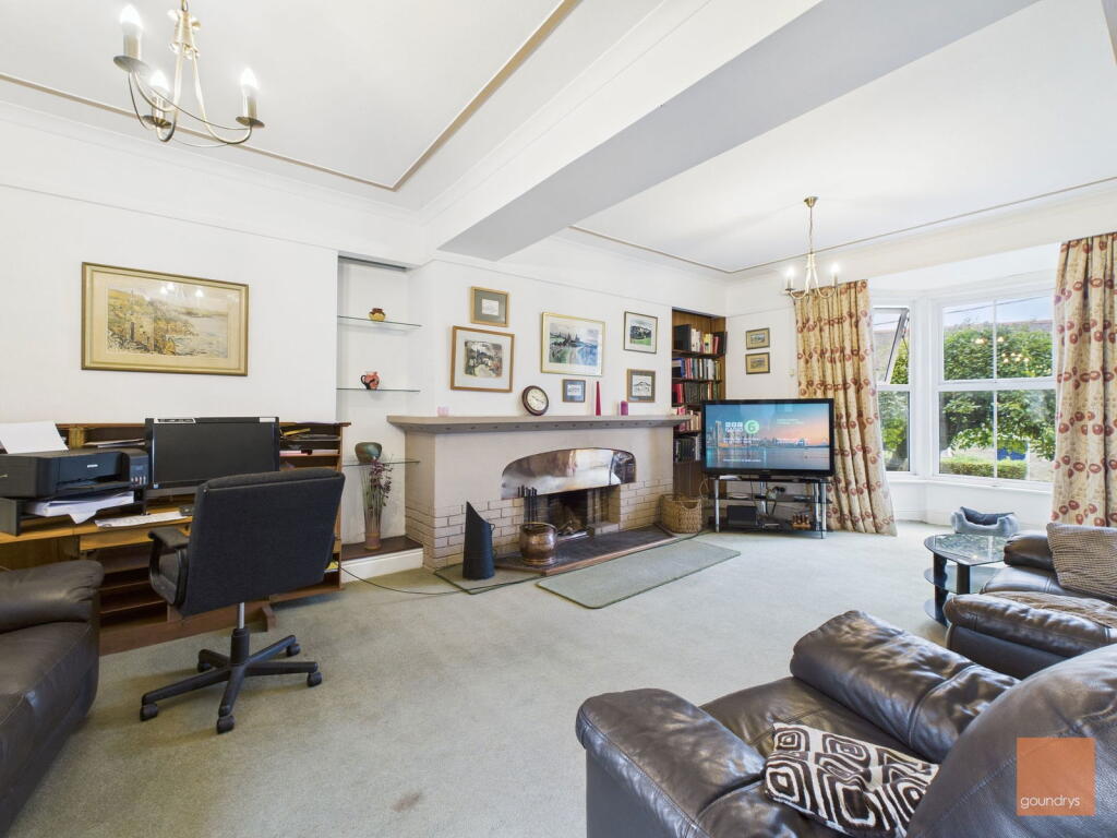 Vicarage Road, St Agnes photo 4