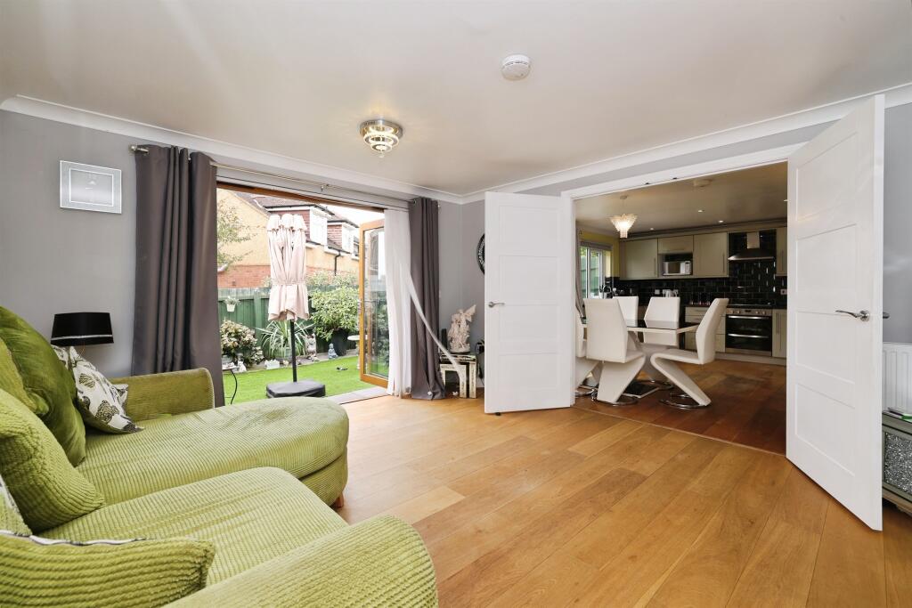 House in Salisbury, Bishopdown - View 5