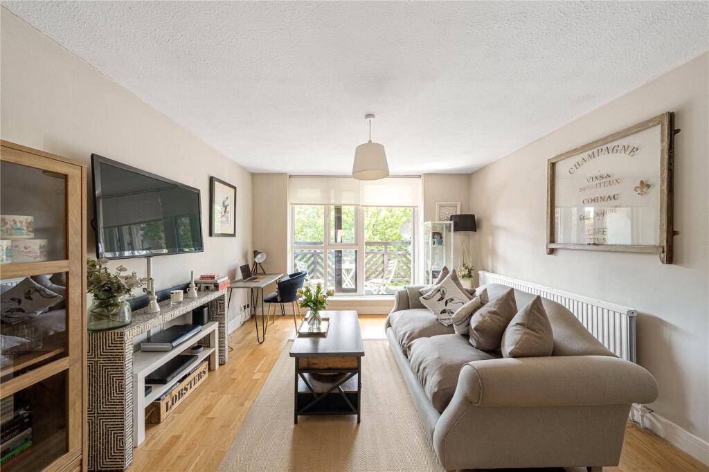 Apartment in London - View 4