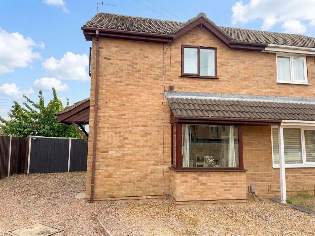 Main image of property: Bramblewood Close, Gonerby Hill Foot, NG31