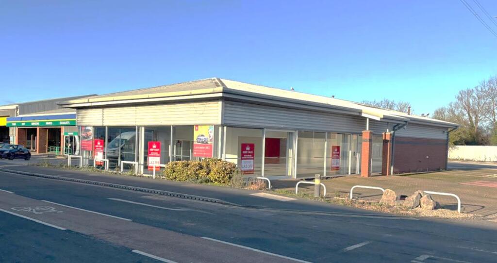 Main image of property: Northgate, White Lund Industrial Estate, Morecambe, Lancashire LA3
