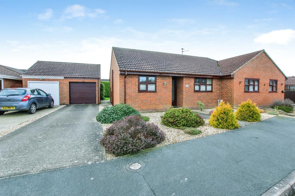 Main image of property: Kent Close, Sutton Bridge, Spalding