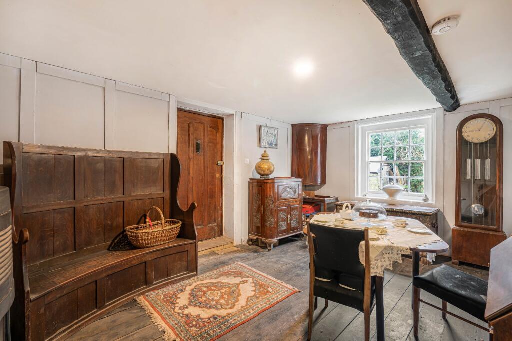 House in East Hampshire, Steep - View 5