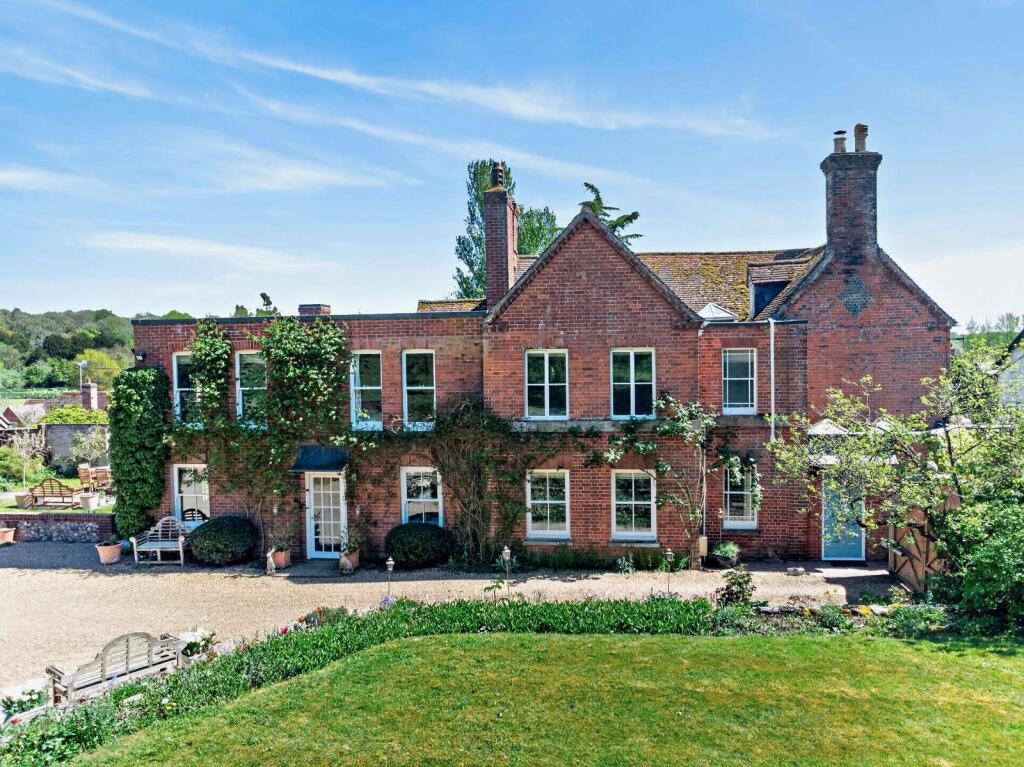 Main image of property: Hurstbourne Priors, Whitchurch, Hampshire