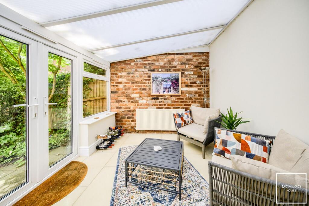 5 Meadow Road, Birmingham, B17 photo 5