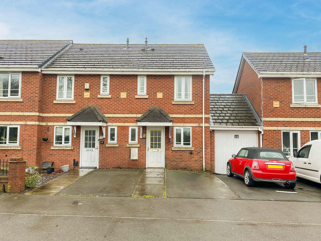 Main image of property: Patshull Avenue, Wolverhampton