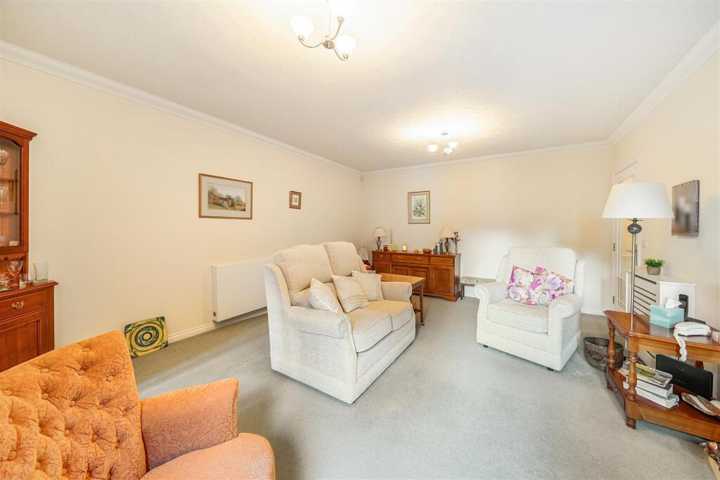 Arlington Lodge, Leamington Spa photo 4