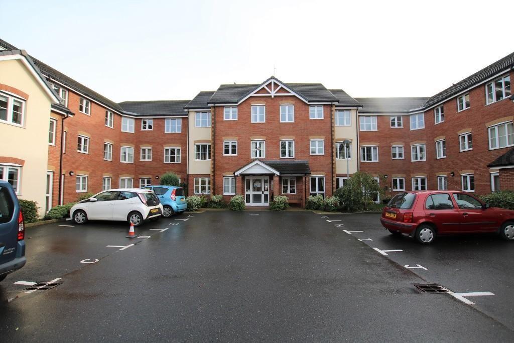 Main image of property: Queens Road, Attleborough, Norfolk, NR17