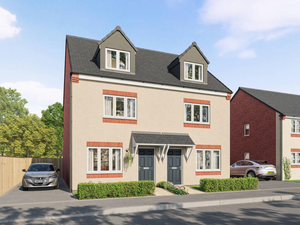 Main image of property: Uldale View,
Egremont,
CA22 2LJ