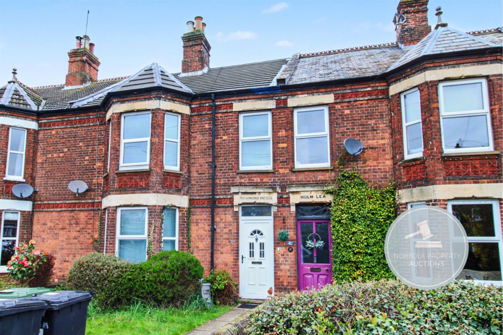 Main image of property: Gaywood Road, King's Lynn