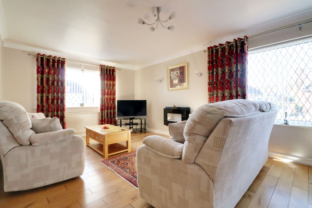 House in Doncaster - View 2