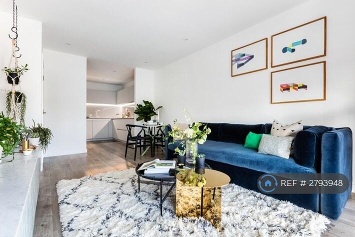 Main image of property: Station Approach, London, SE26