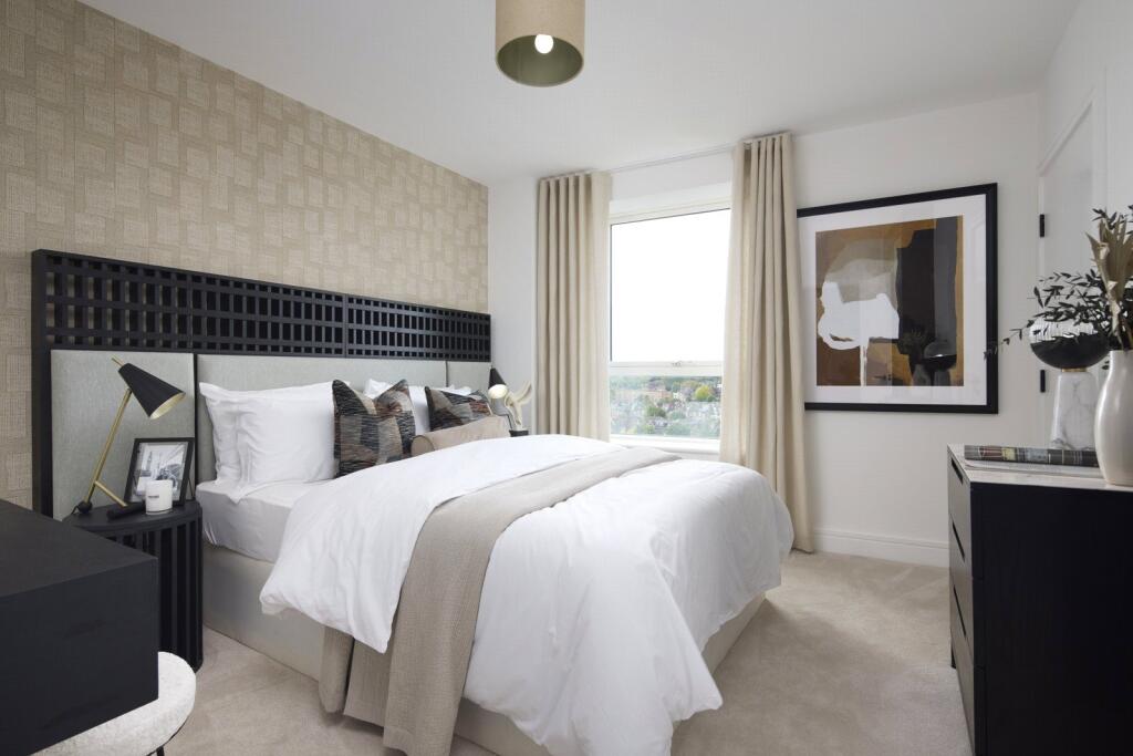 Apartment in London - View 4