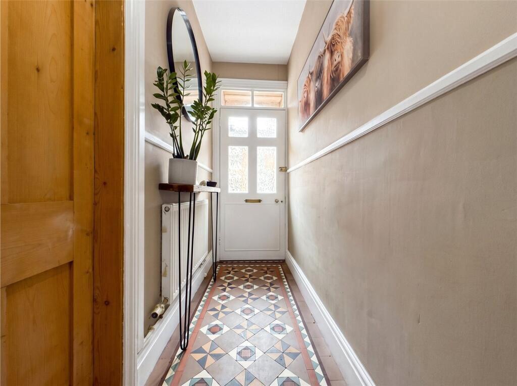 House in Shrewsbury - View 2