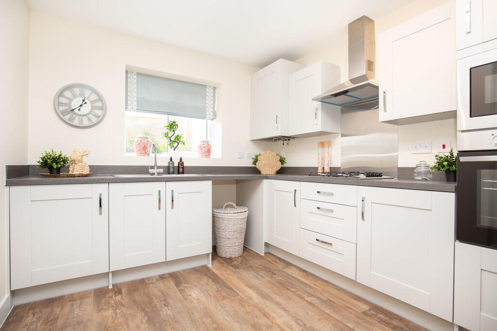 Additional image 5 of Plot 31 Woodwinds, Warton