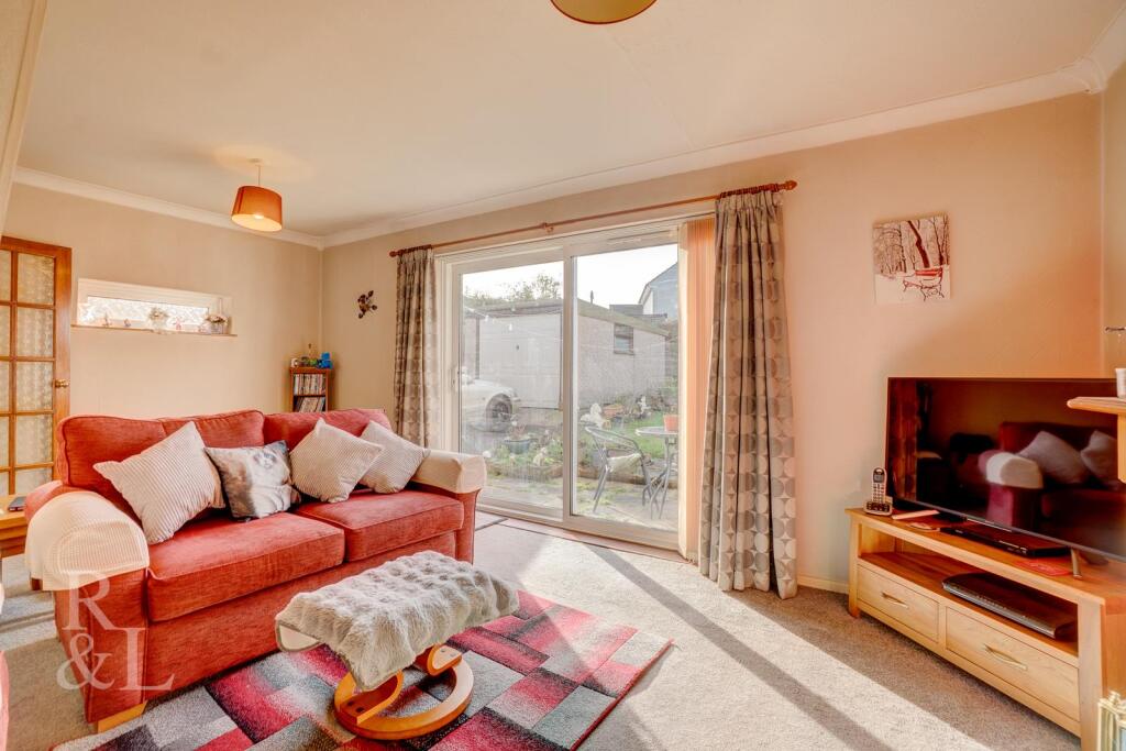 House in Rushcliffe, Keyworth - View 3