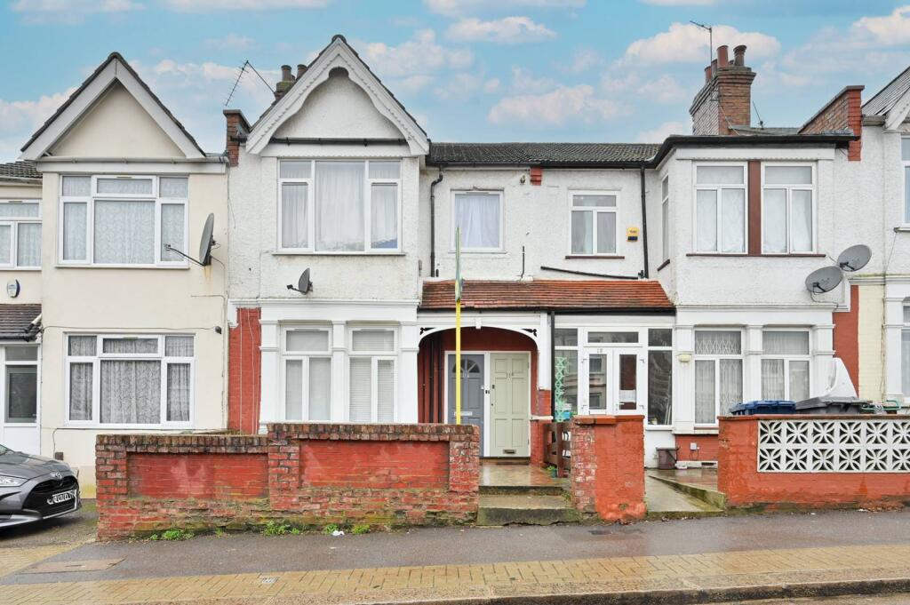 Main image of property: Audley Road, Hendon, London, NW4
