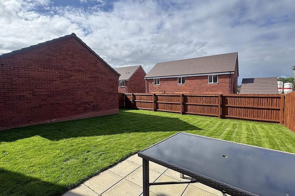 Davenport Close, Melton Mowbray photo 2