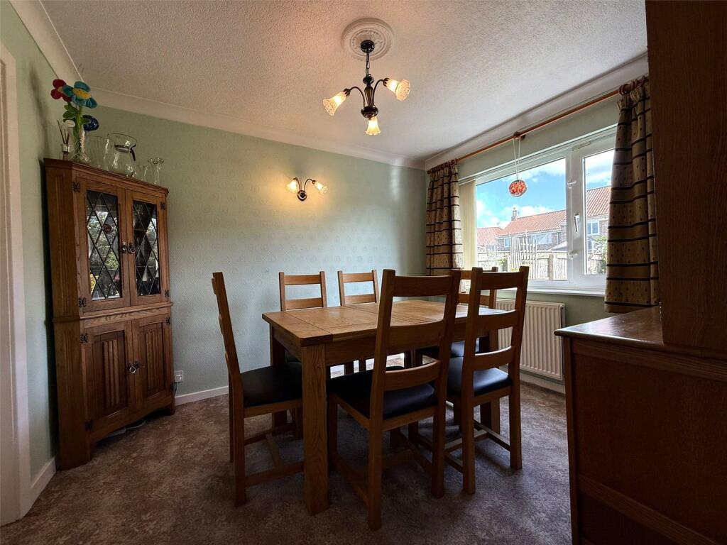 Saxty Way, Sowerby, Thirsk, YO7 photo 4