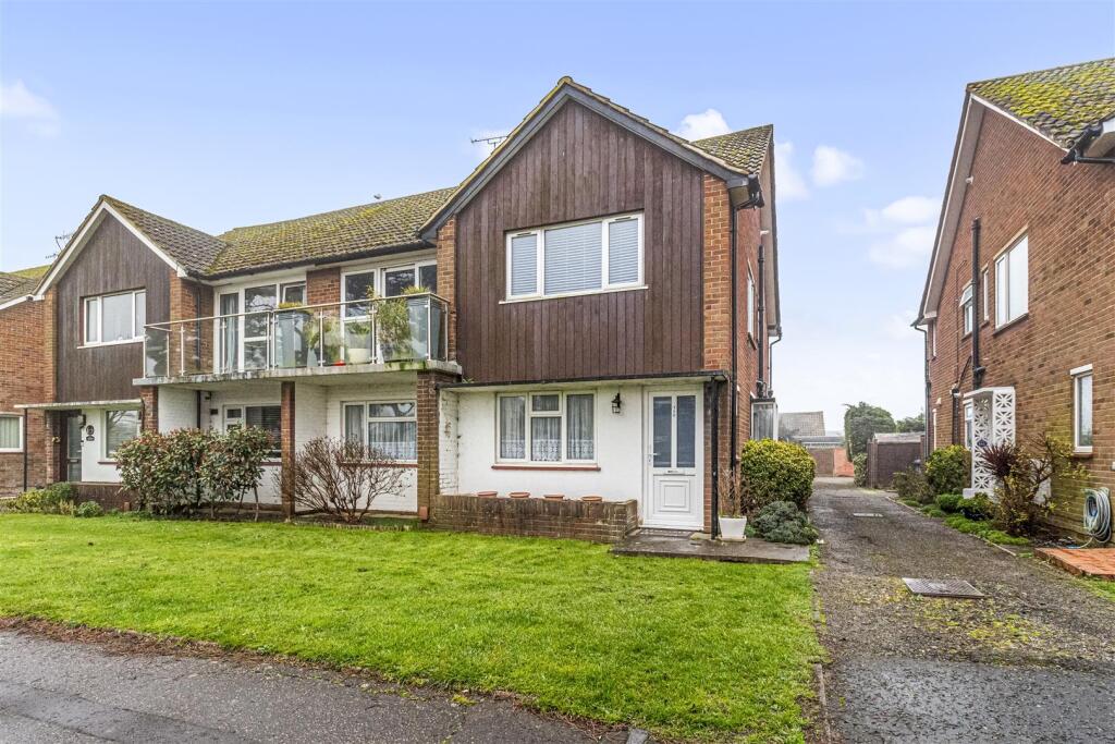 Main image of property: Goring Road, Goring-By-Sea, Worthing