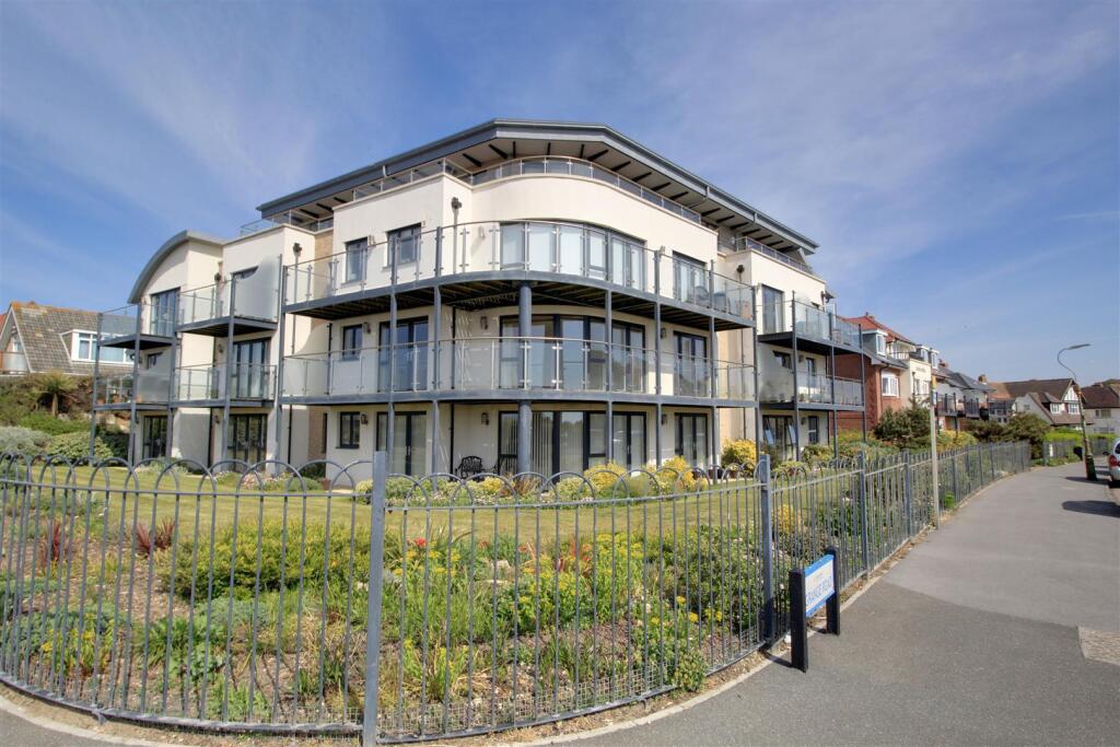 Main image of property: Dean Lodge, Southbourne, Bournemouth, Dorset