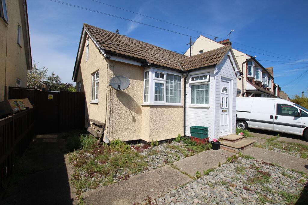 Main image of property: Branston Road, Clacton-on-Sea