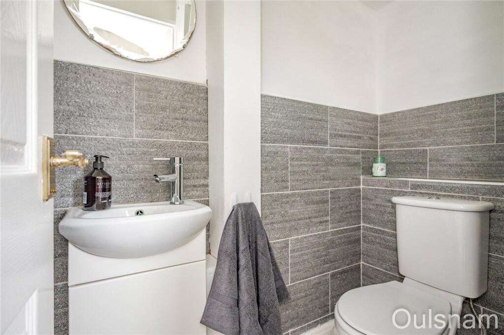 Additional image 12 of Lincoln Road, Bromsgrove, Worcestershire, B61