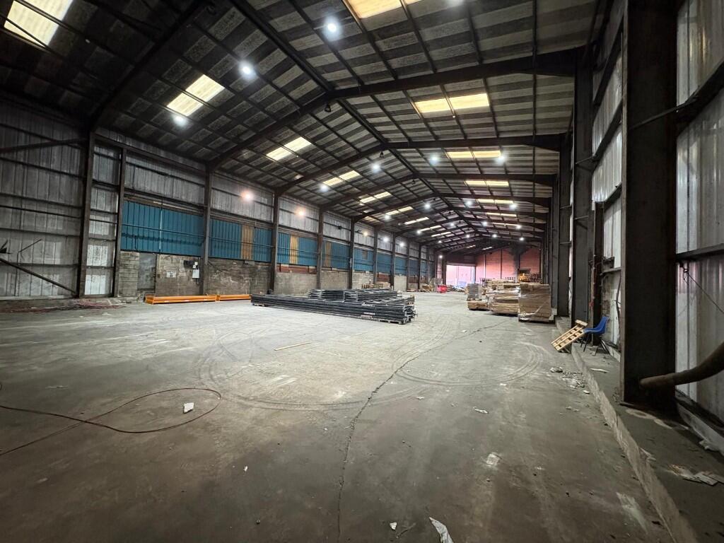 Additional image 5 of Tower Road Business Park, Redearth Road, Darwen, BB3 2DU