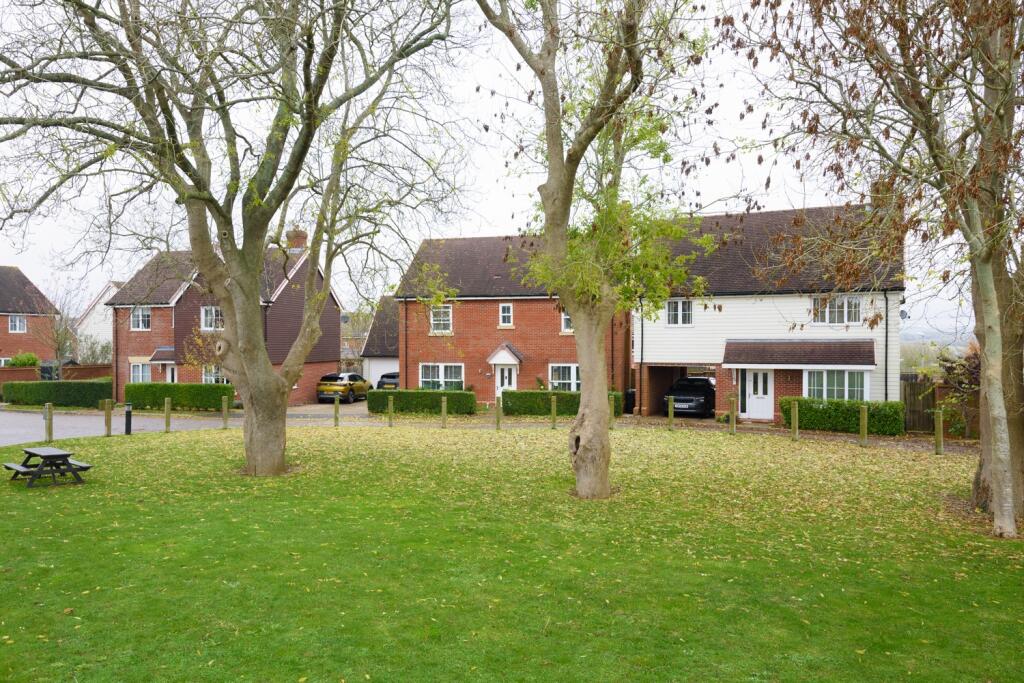 Main image of property: Wheatfields, Aldington