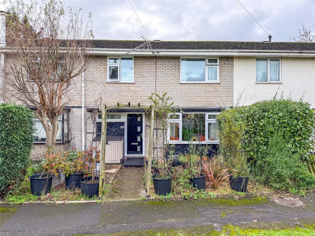 Main image of property: Brisbane Road, Christchurch, Dorset, BH23