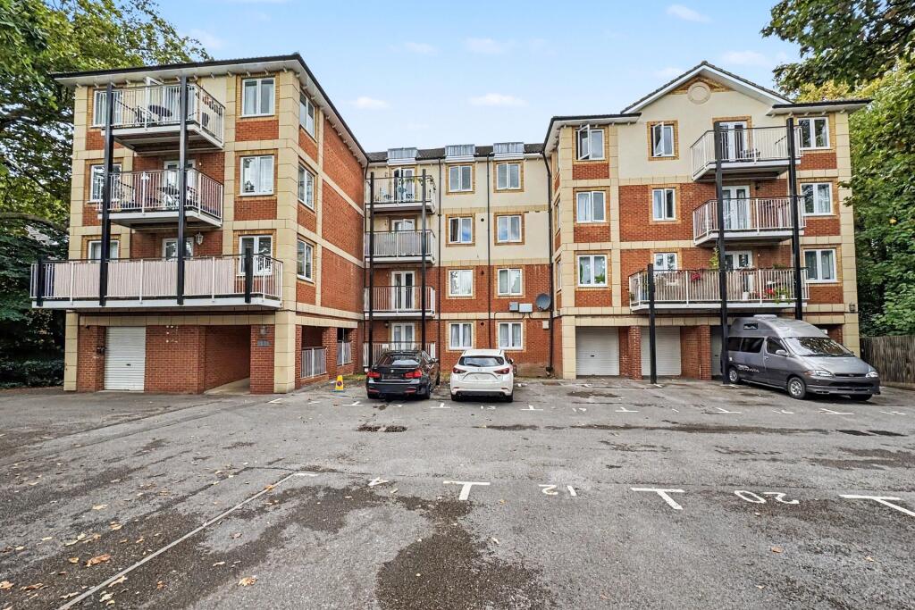 Main image of property: Banister Park