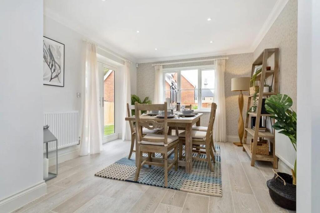 Four Acre Drive,
Wixams,
Bedfordshire
MK45 3GT photo 4