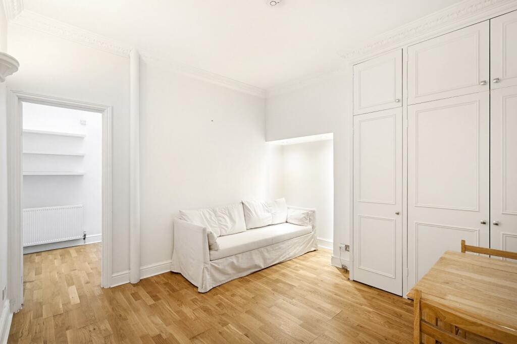Main image of property: Chesham Place, 
Knightsbridge, SW1X