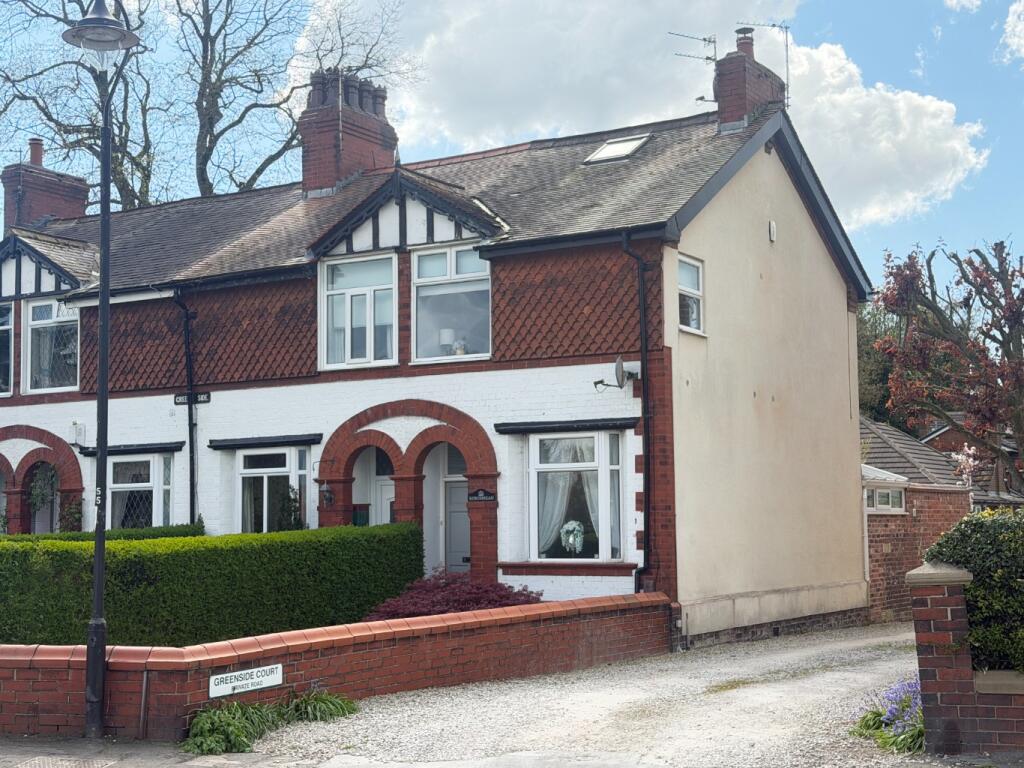 Main image of property: Kingsmead, 1 Greenside 
