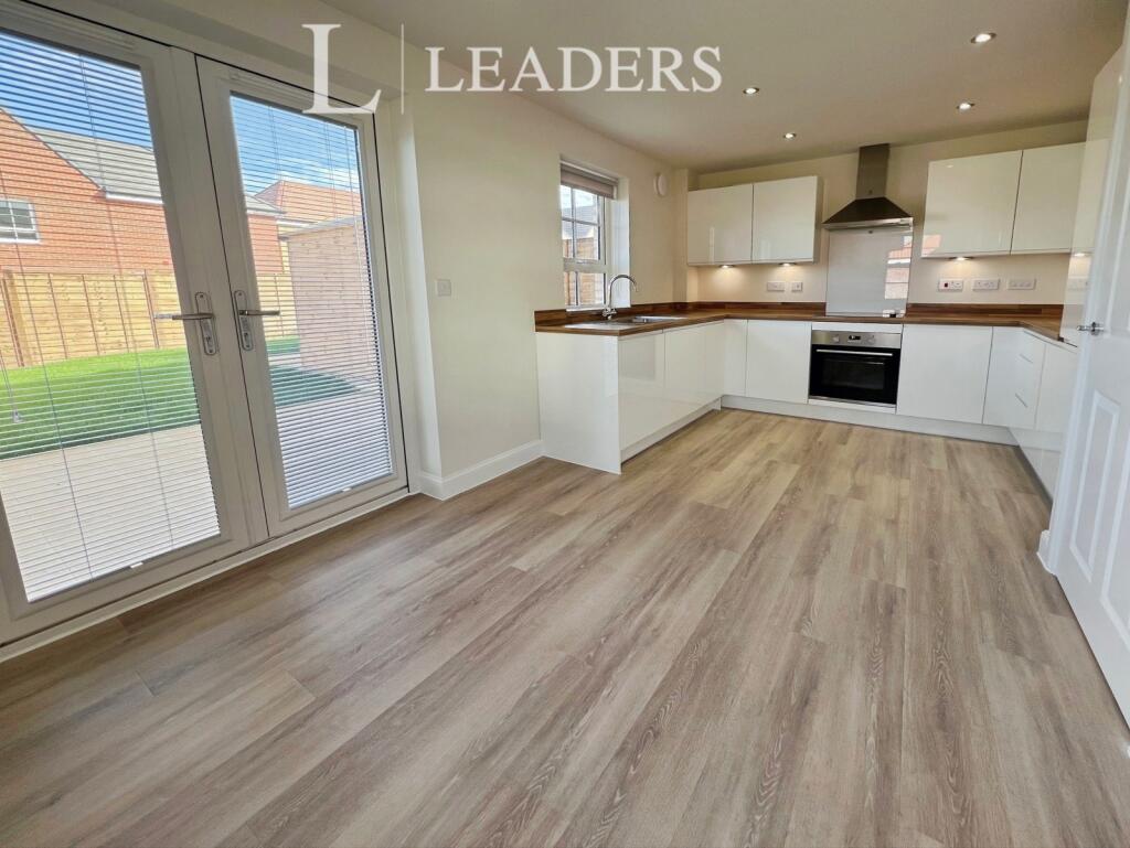 House in Mid Suffolk, Thurston - View 5