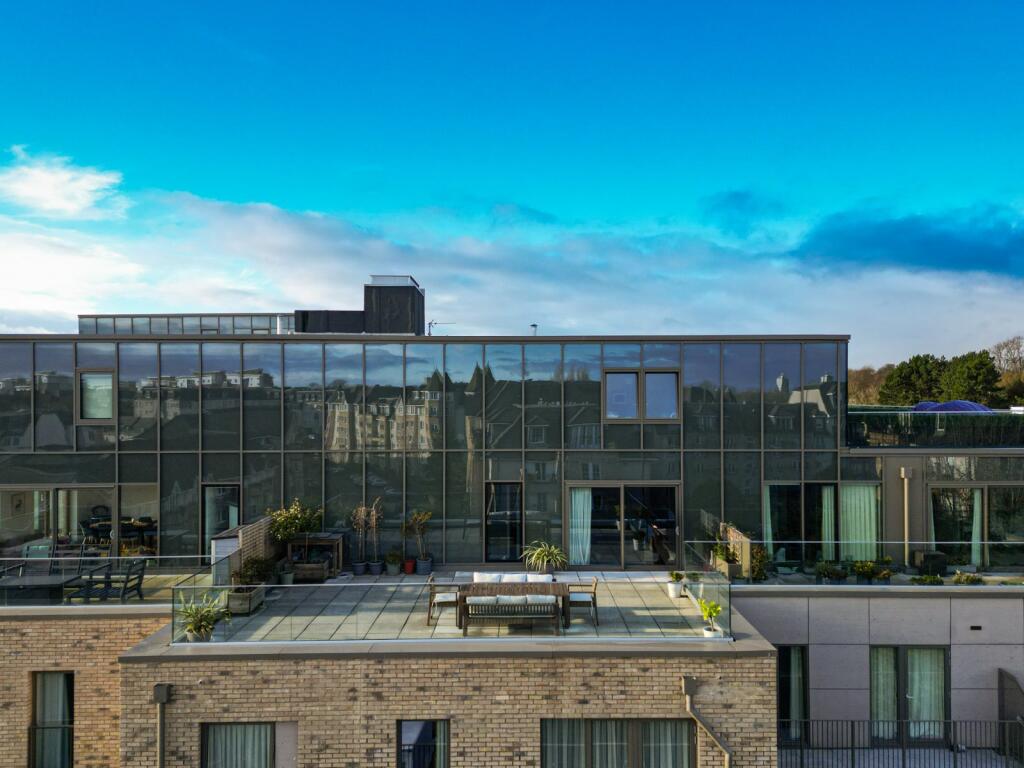 Main image of property: Hughes Close, Canonmills, Edinburgh, EH7