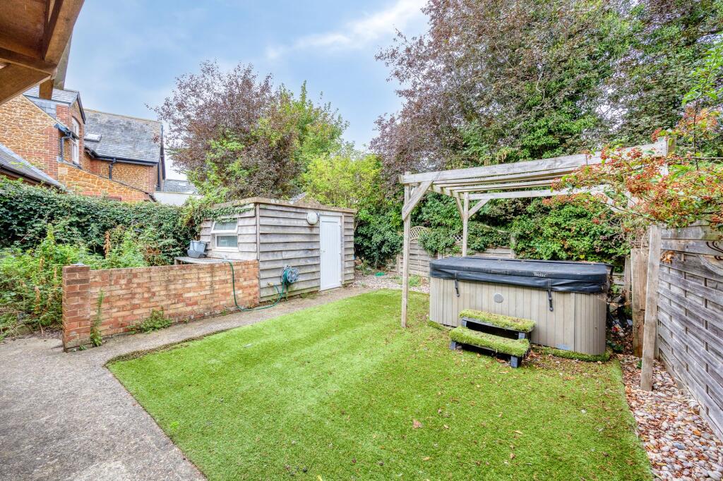 House in King's Lynn and West Norfolk, Old Hunstanton - View 5