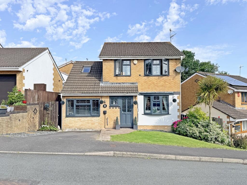 Main image of property: Parc Bryn Derwen, Llanharan, Pontyclun, Rhondda Cynon Taff. CF72 9TW