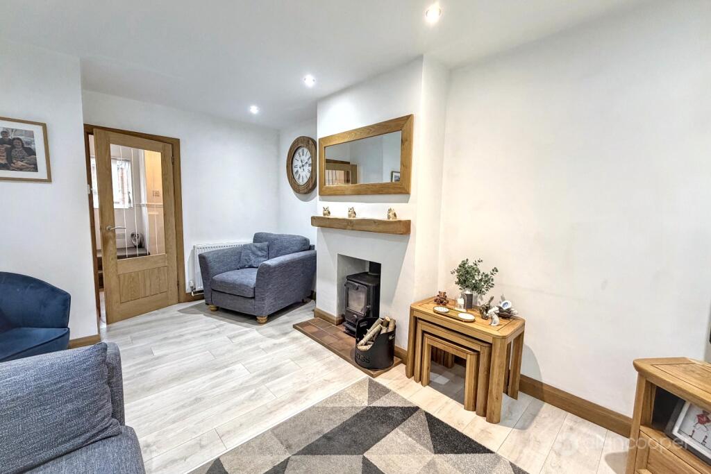 Southfield Close, Weddington, Nuneaton, CV10 0BE photo 3