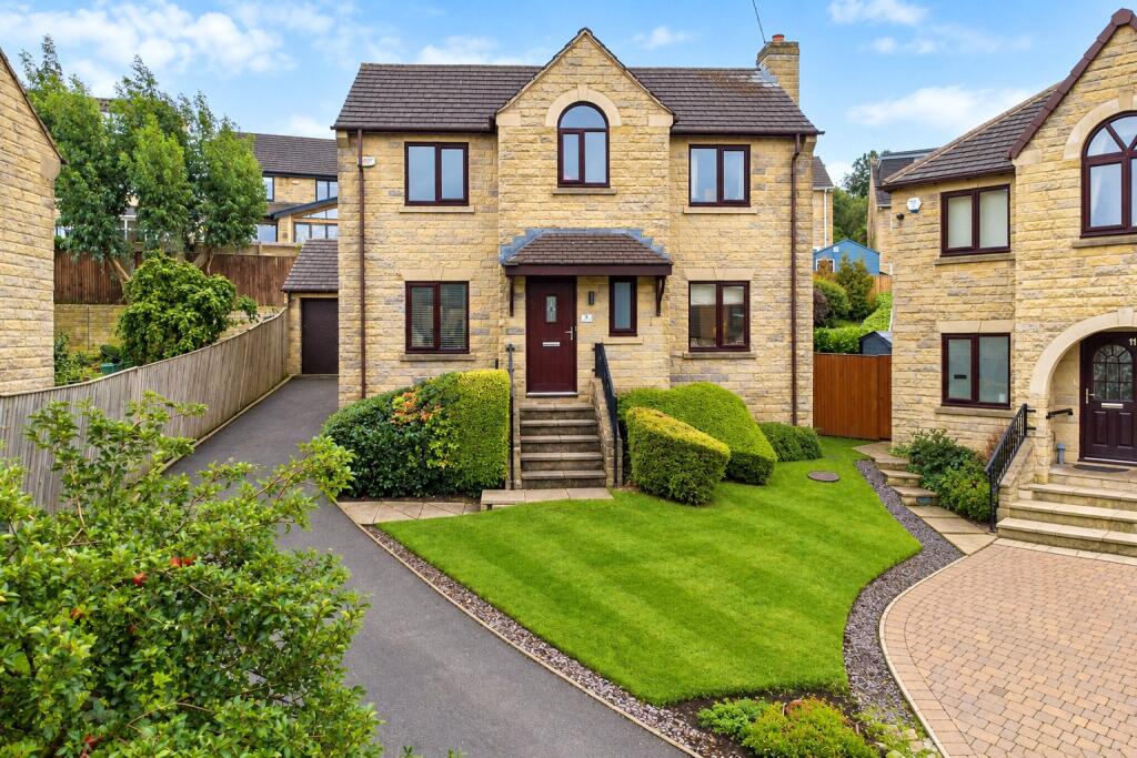 Main image of property: Ullswater Close, Elland, West Yorkshire, HX5
