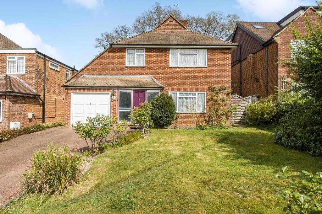 Main image of property: Farmcombe Road, Tunbridge Wells, TN2