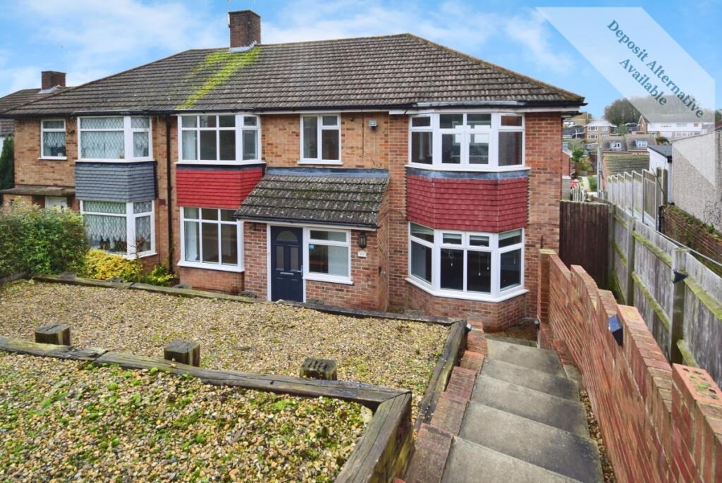 Main image of property: Maidstone Road Rochester ME1