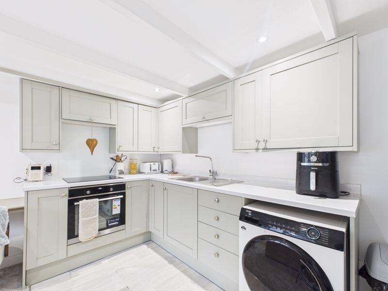 House in Redruth, Cornwall - More