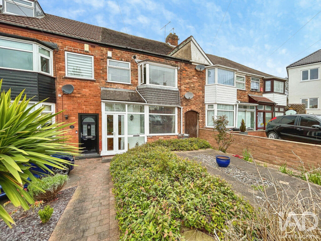 Main image of property: Cathel Drive, Birmingham, B42