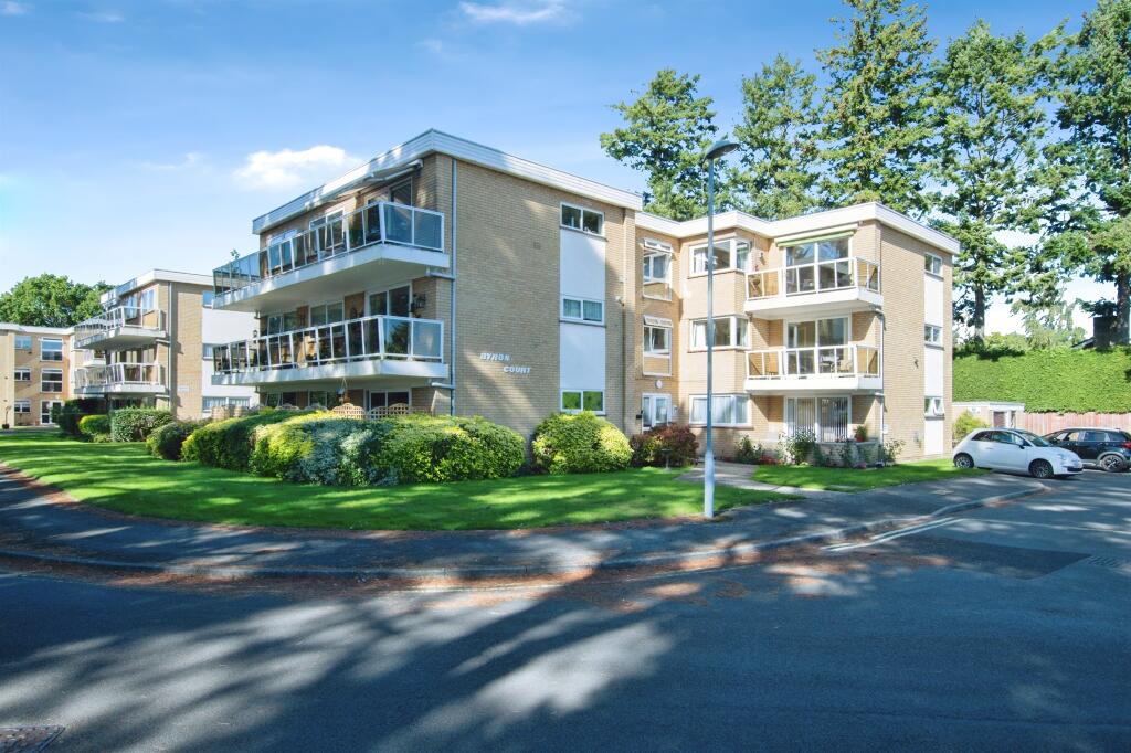 Main image of property: Library Road, Ferndown