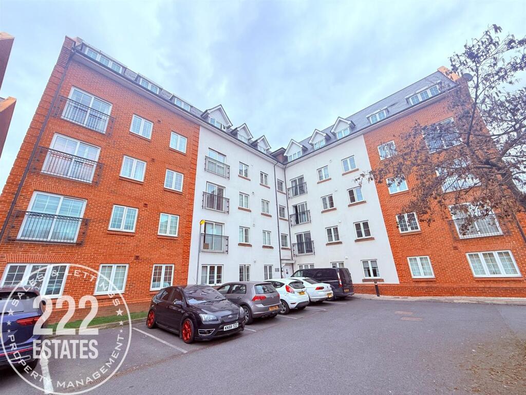 Main image of property: Greenings Court, Warrington